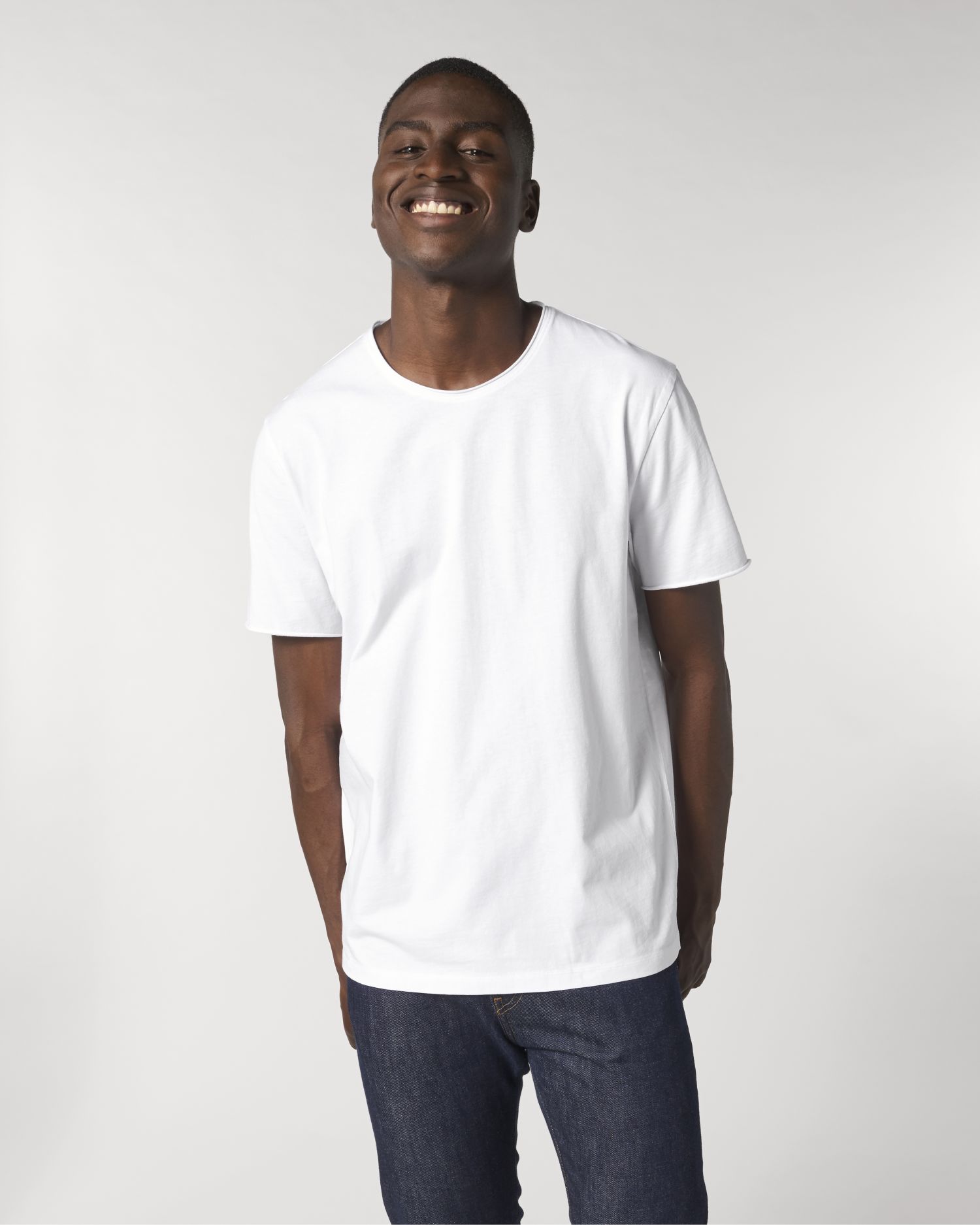 White C001