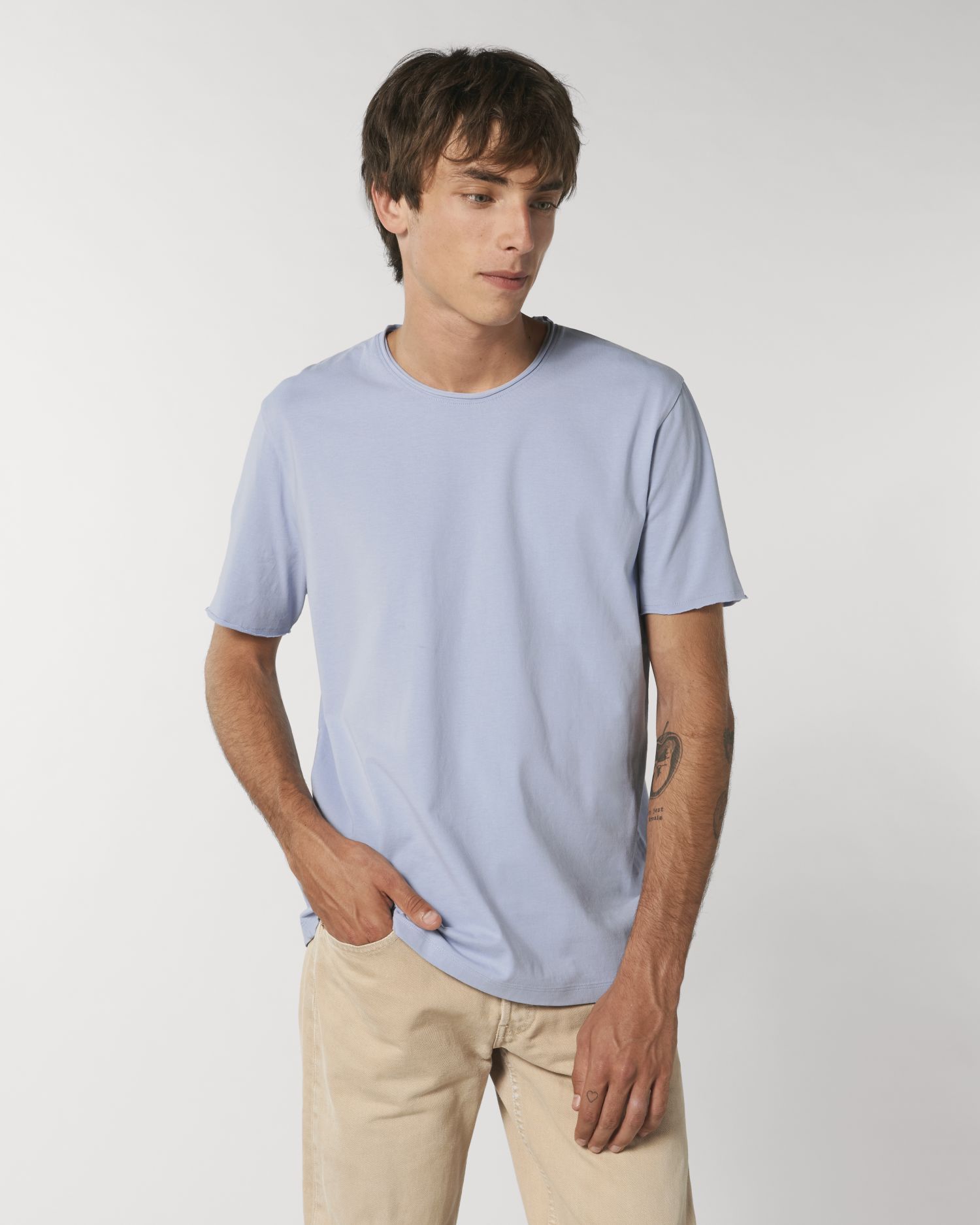 Serene Blue C057