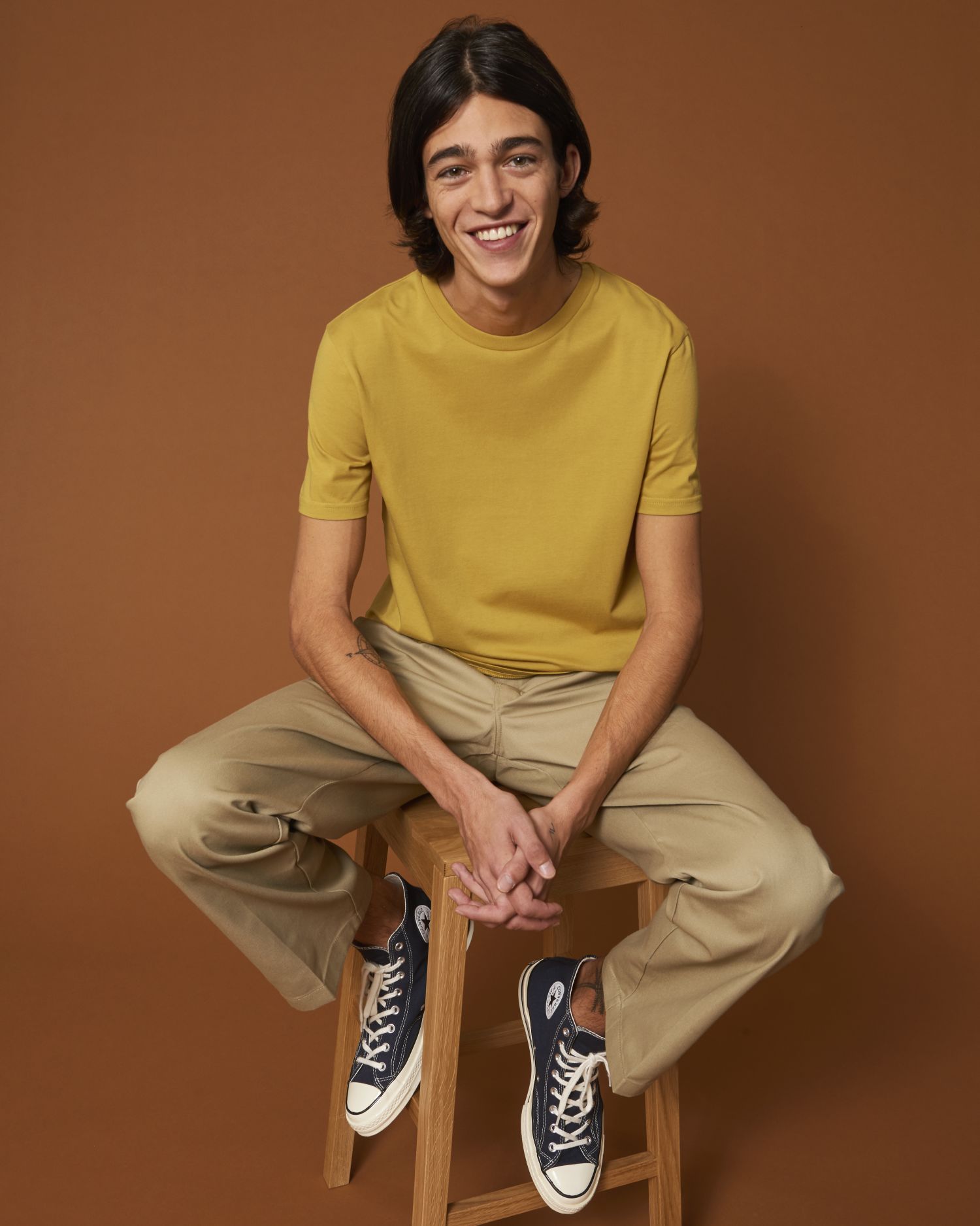 Ochre C048