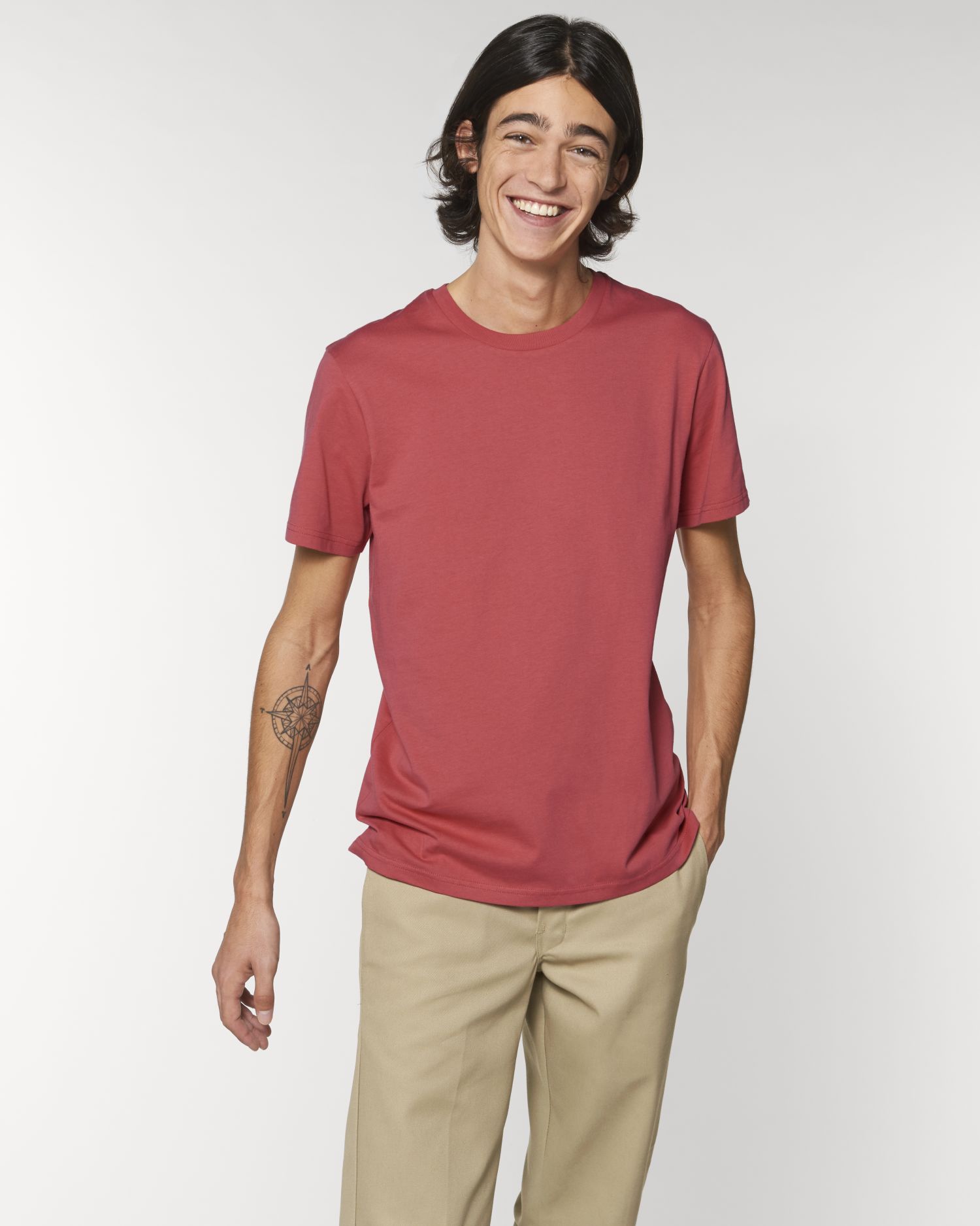 Carmine Red C052