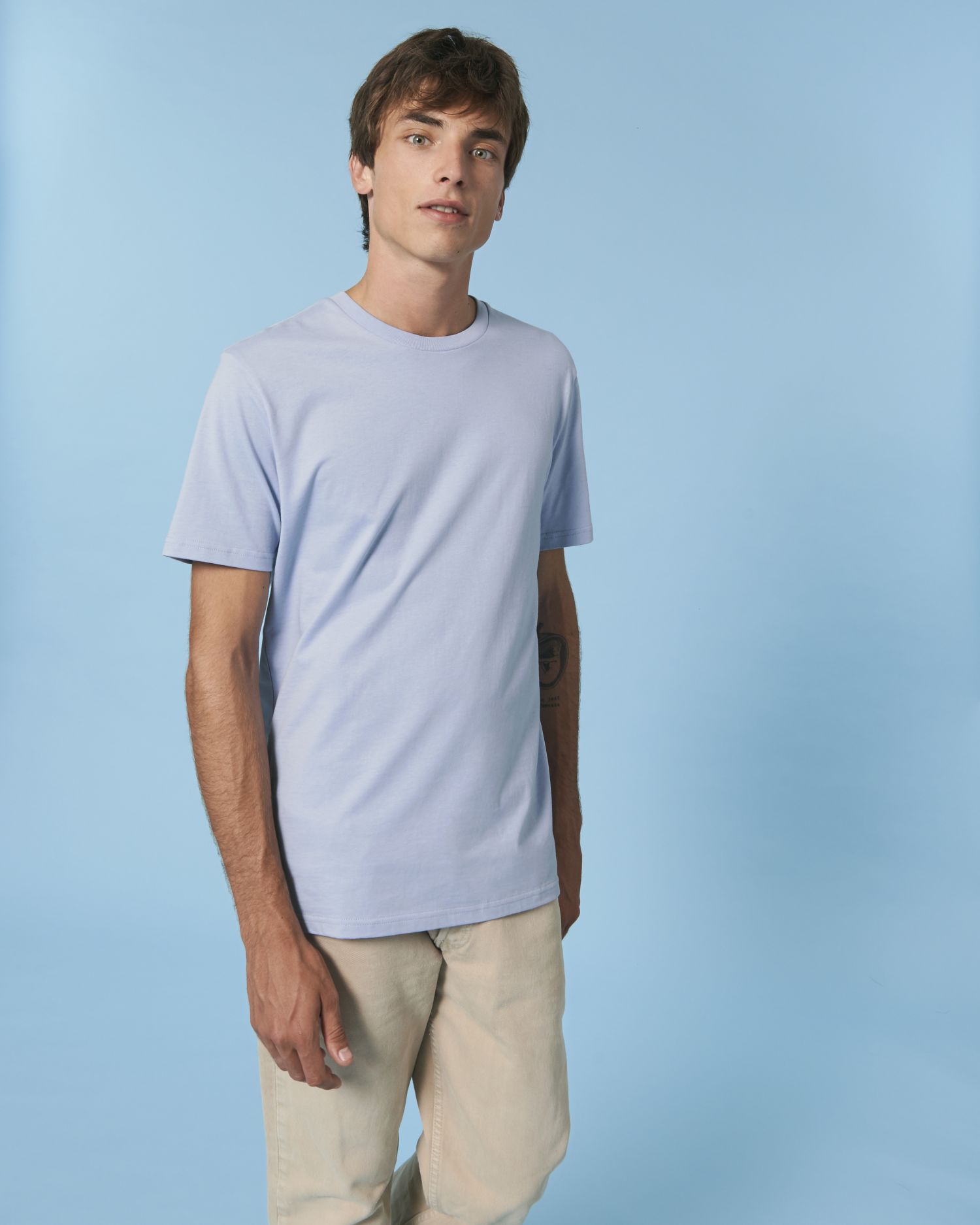Serene Blue C057