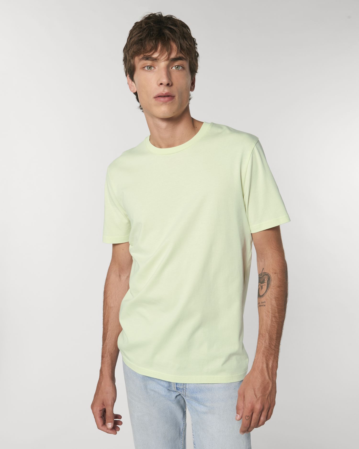 Stem Green C059