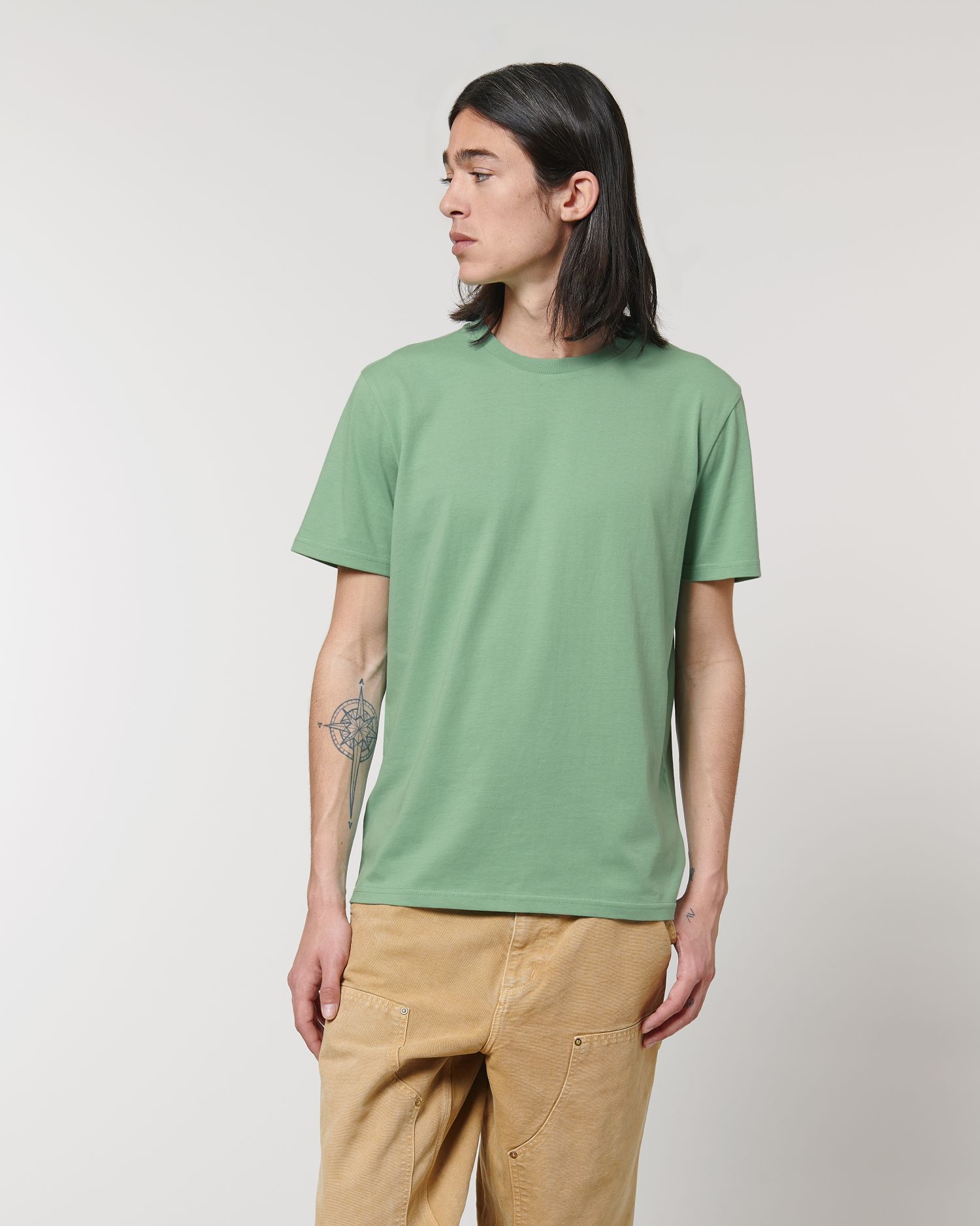 Dusty Mint C066