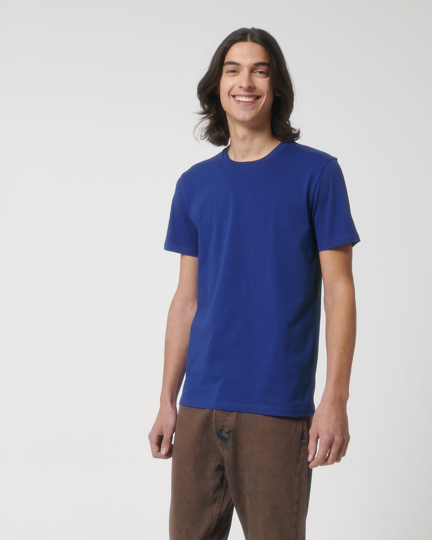 Worker Blue C088