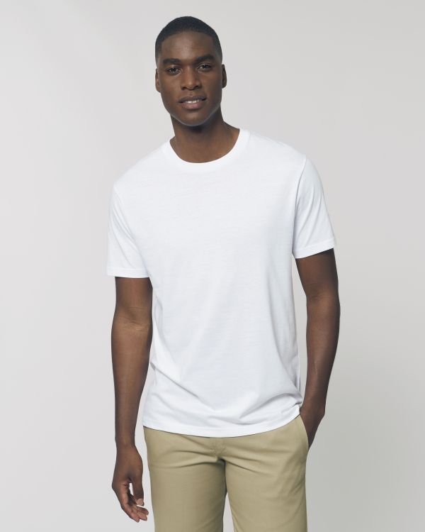 White C001