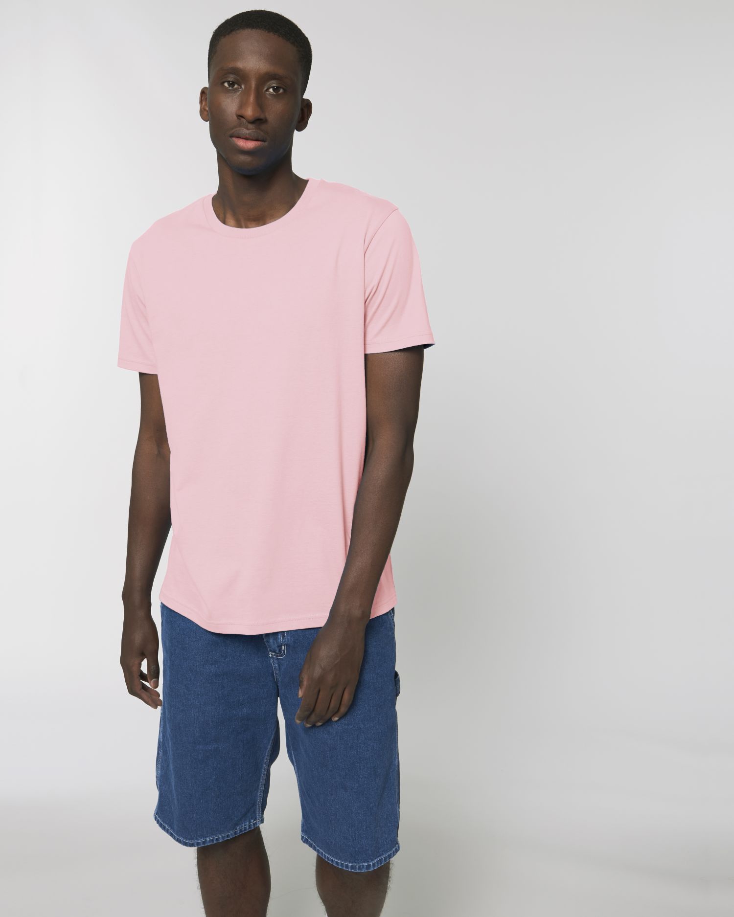 Cotton Pink C005