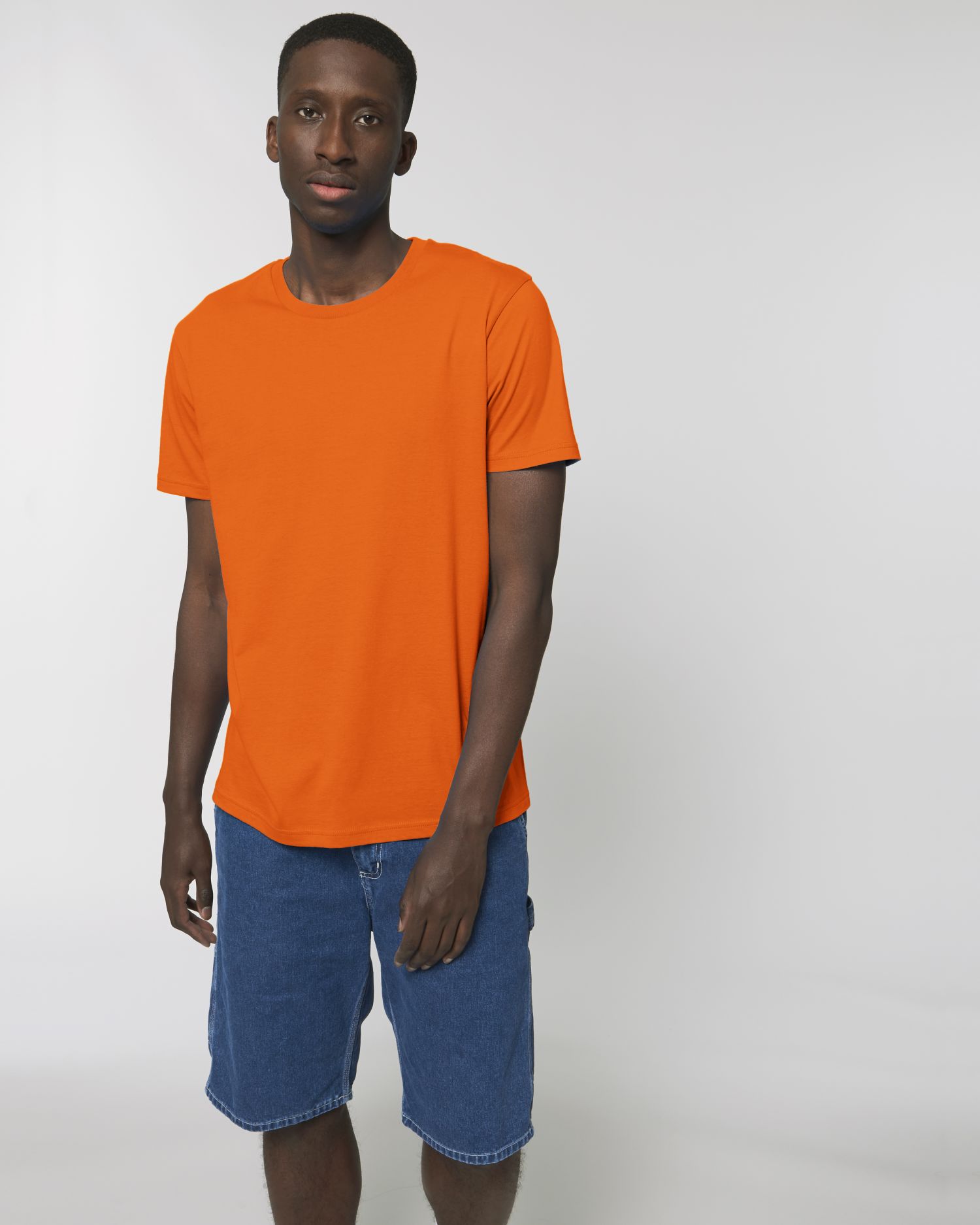 Bright Orange C013