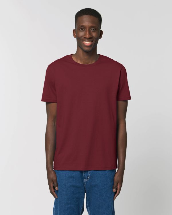 Burgundy C244