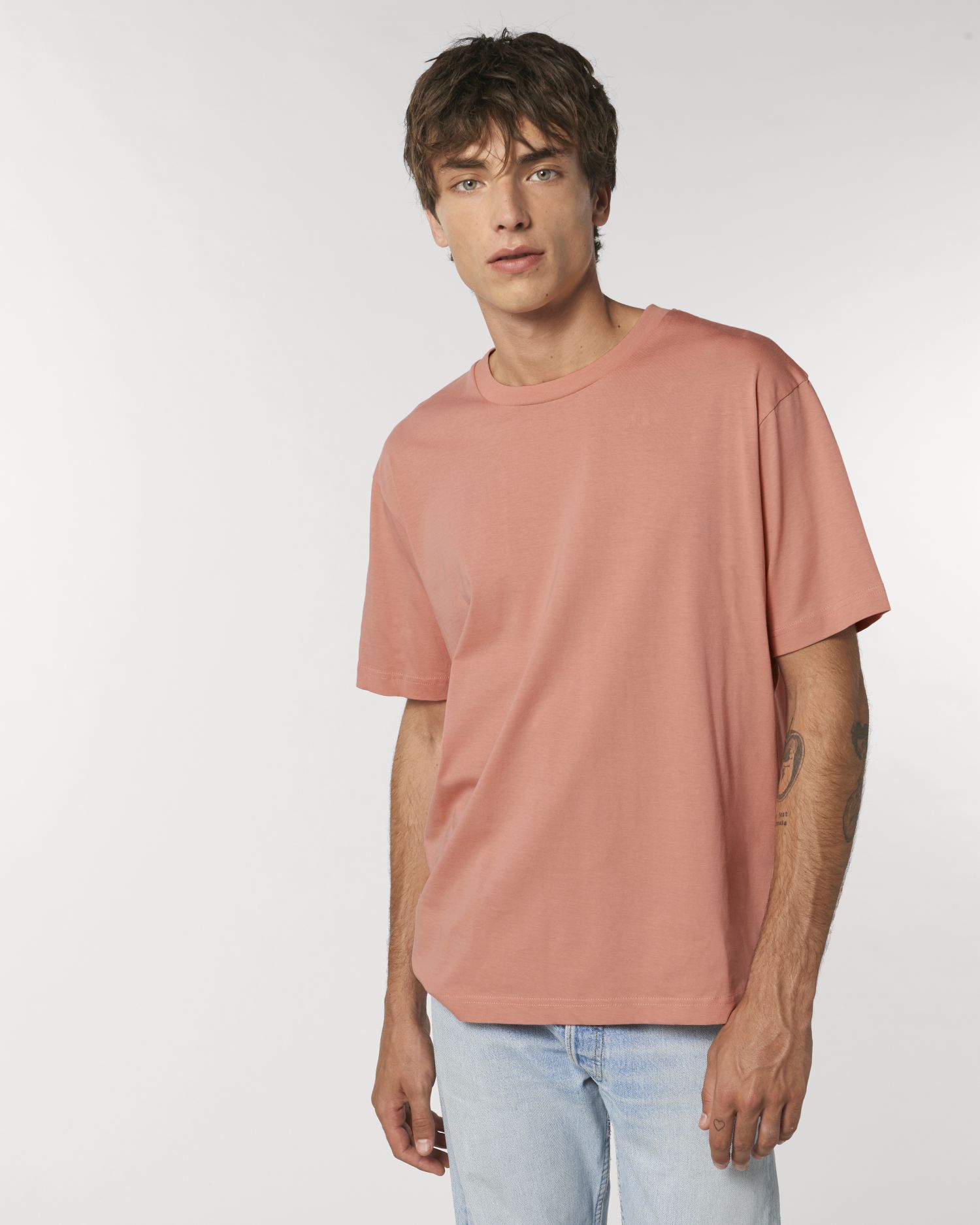 Rose Clay C050
