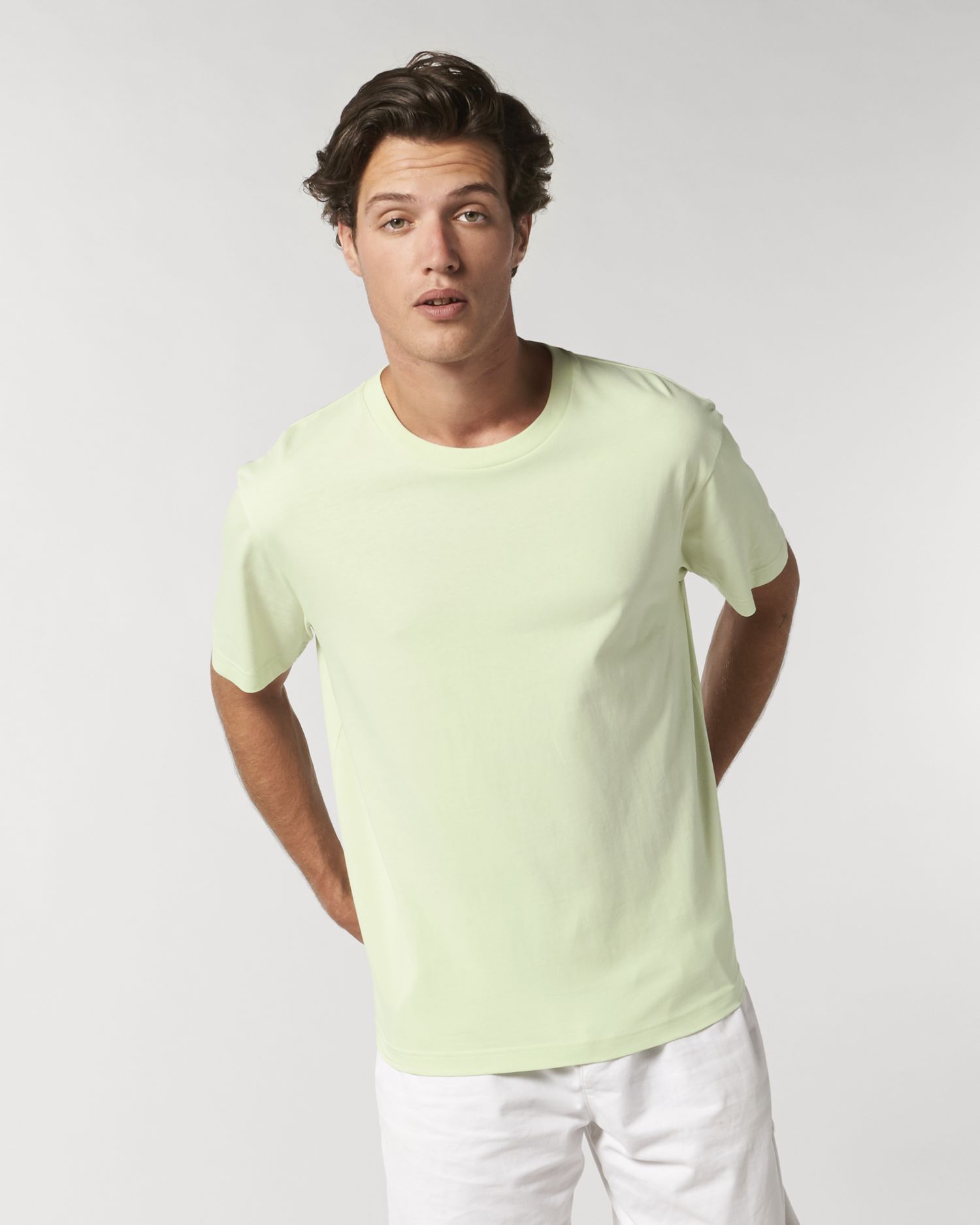 Stem Green C059