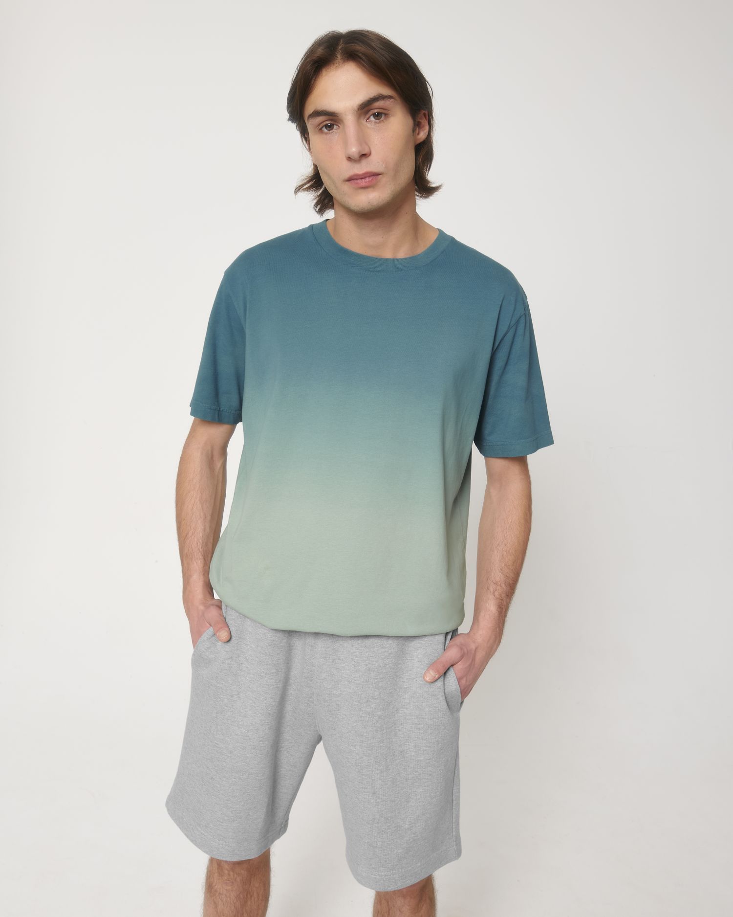Dip Dye Hydro/Aloe C090
