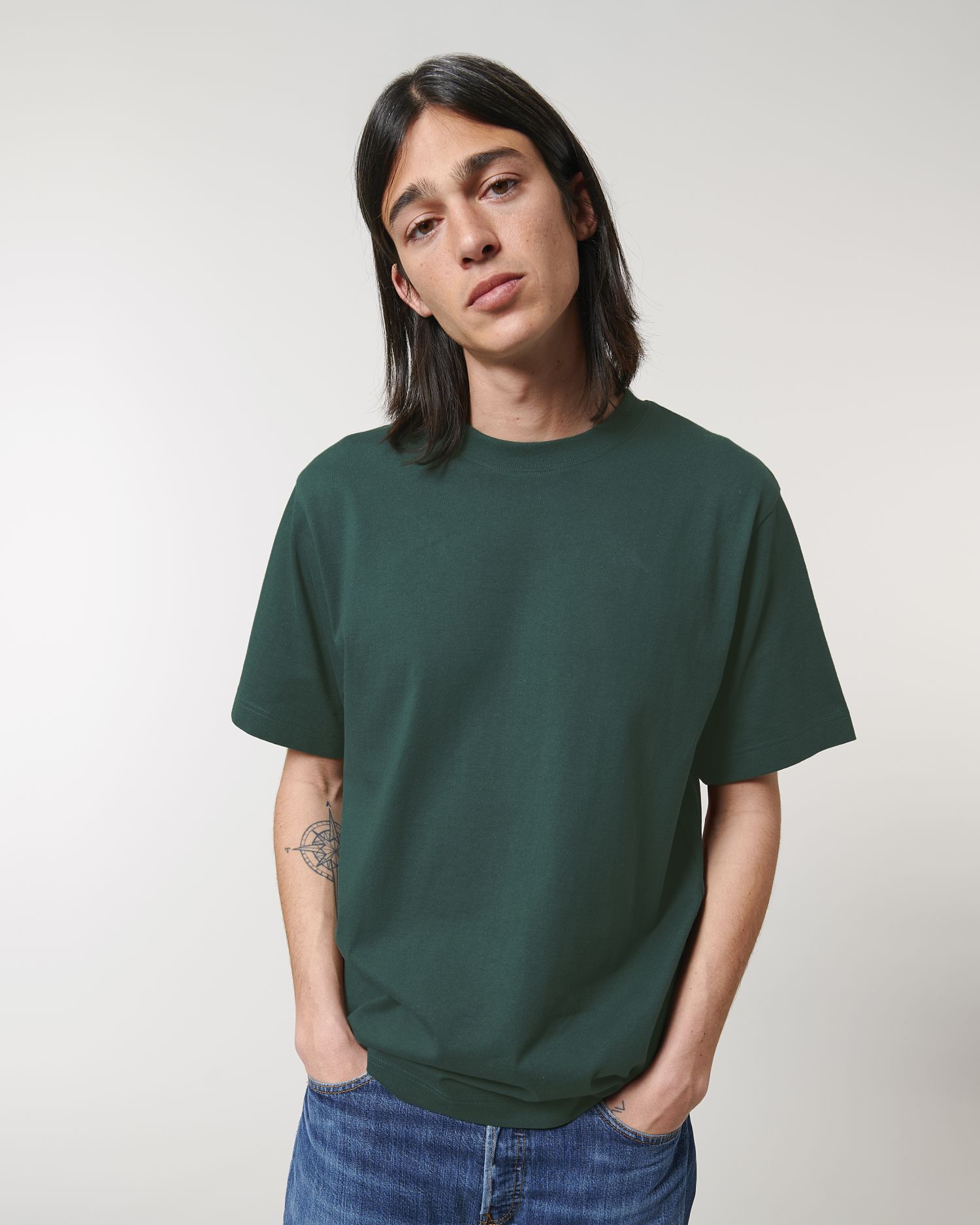 Glazed Green C036