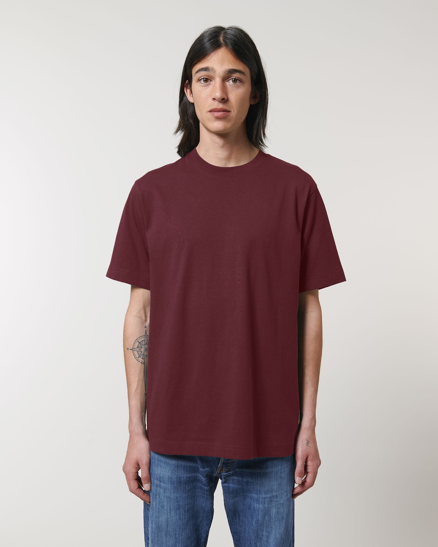 Burgundy C244