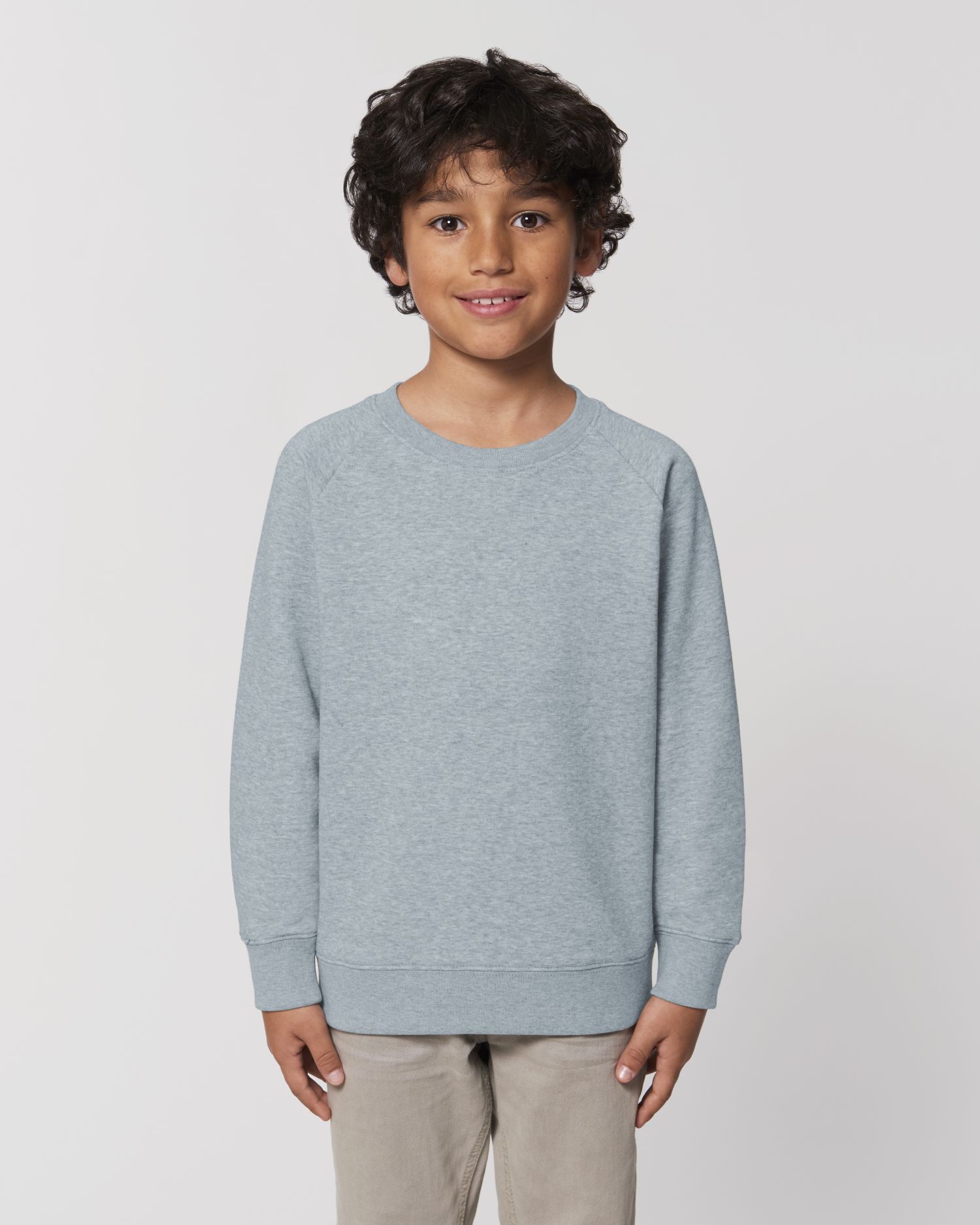 Heather Ice Blue C585