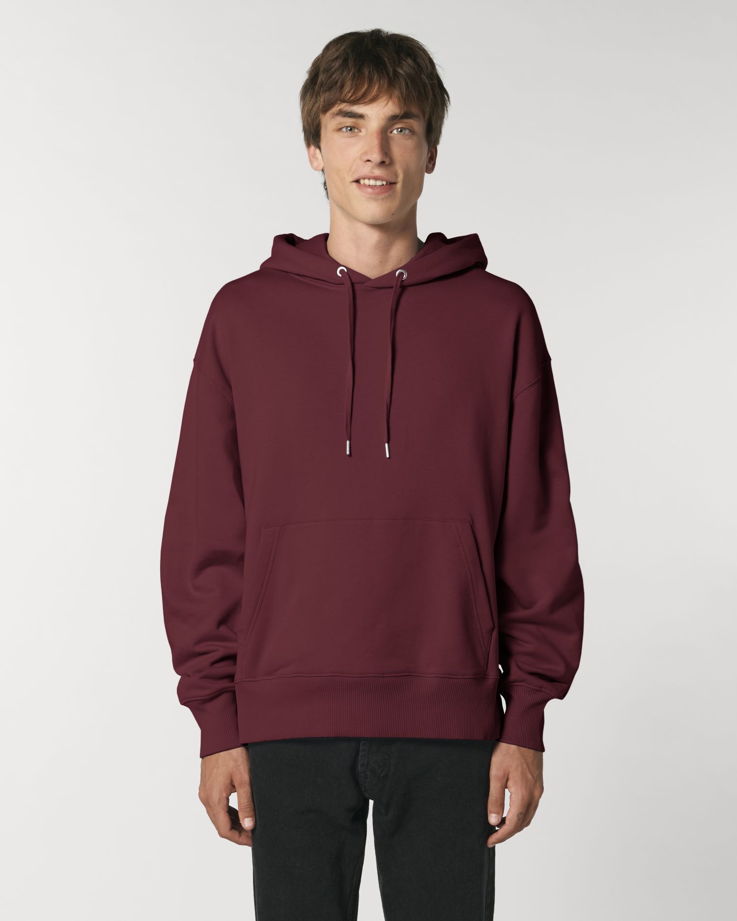 Burgundy C244