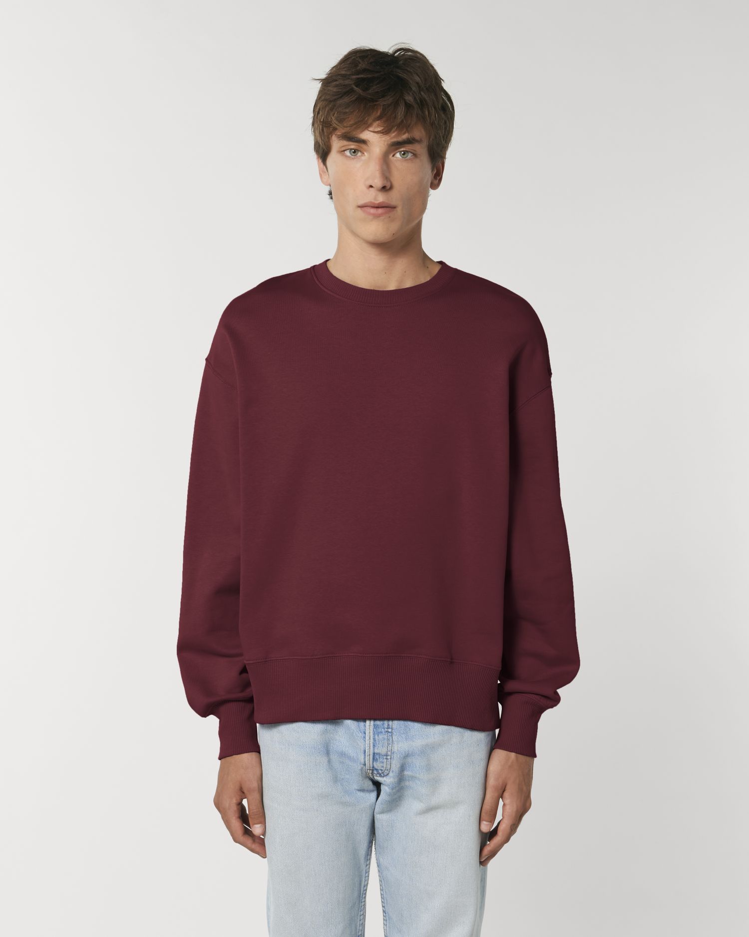 Burgundy C244