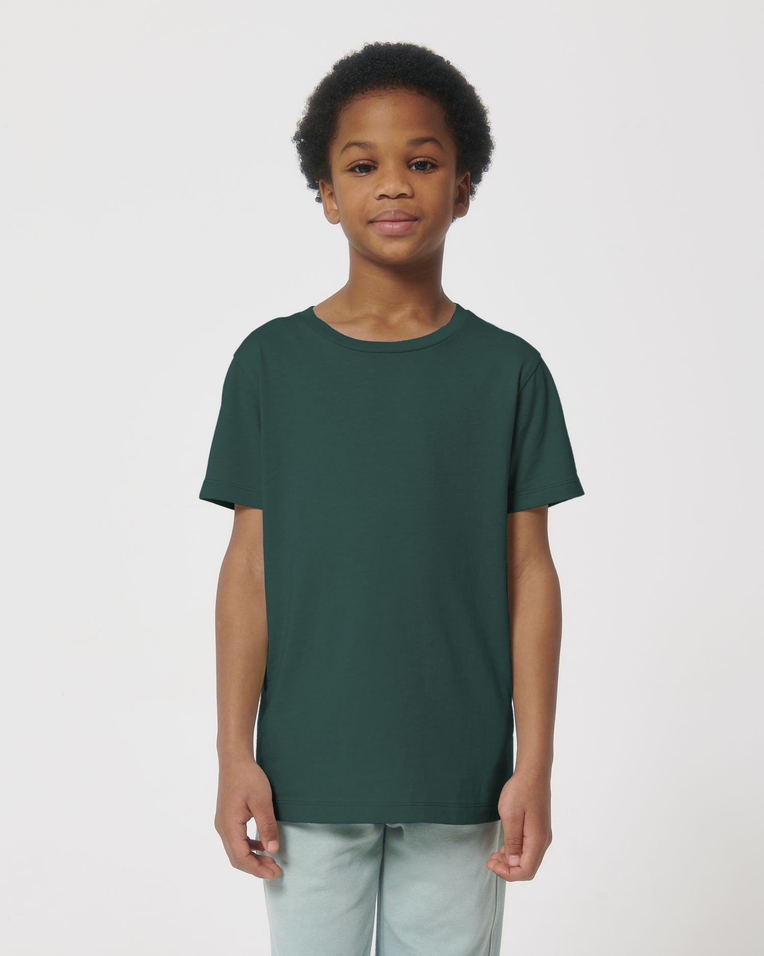 Glazed Green C036