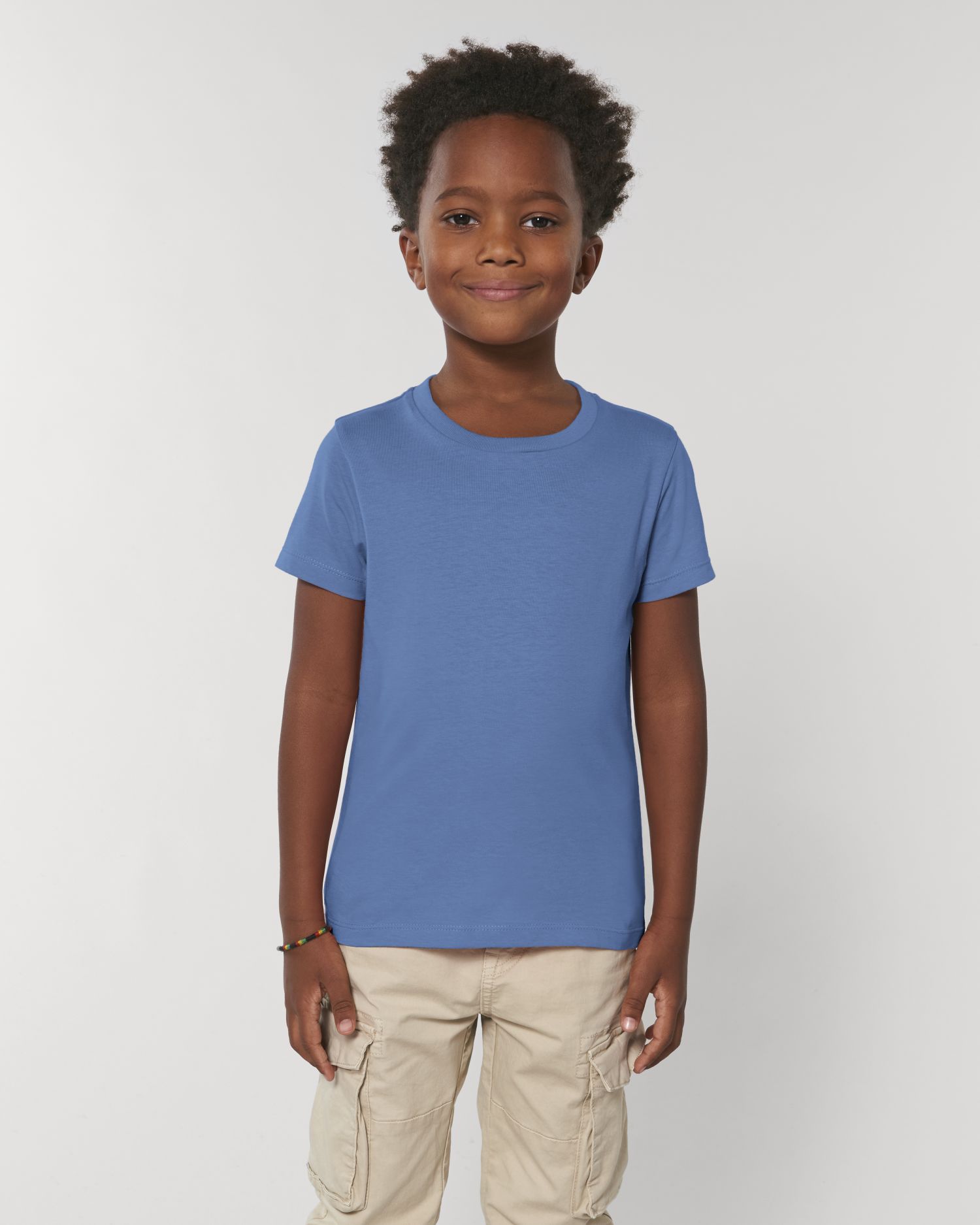 Bright Blue C053
