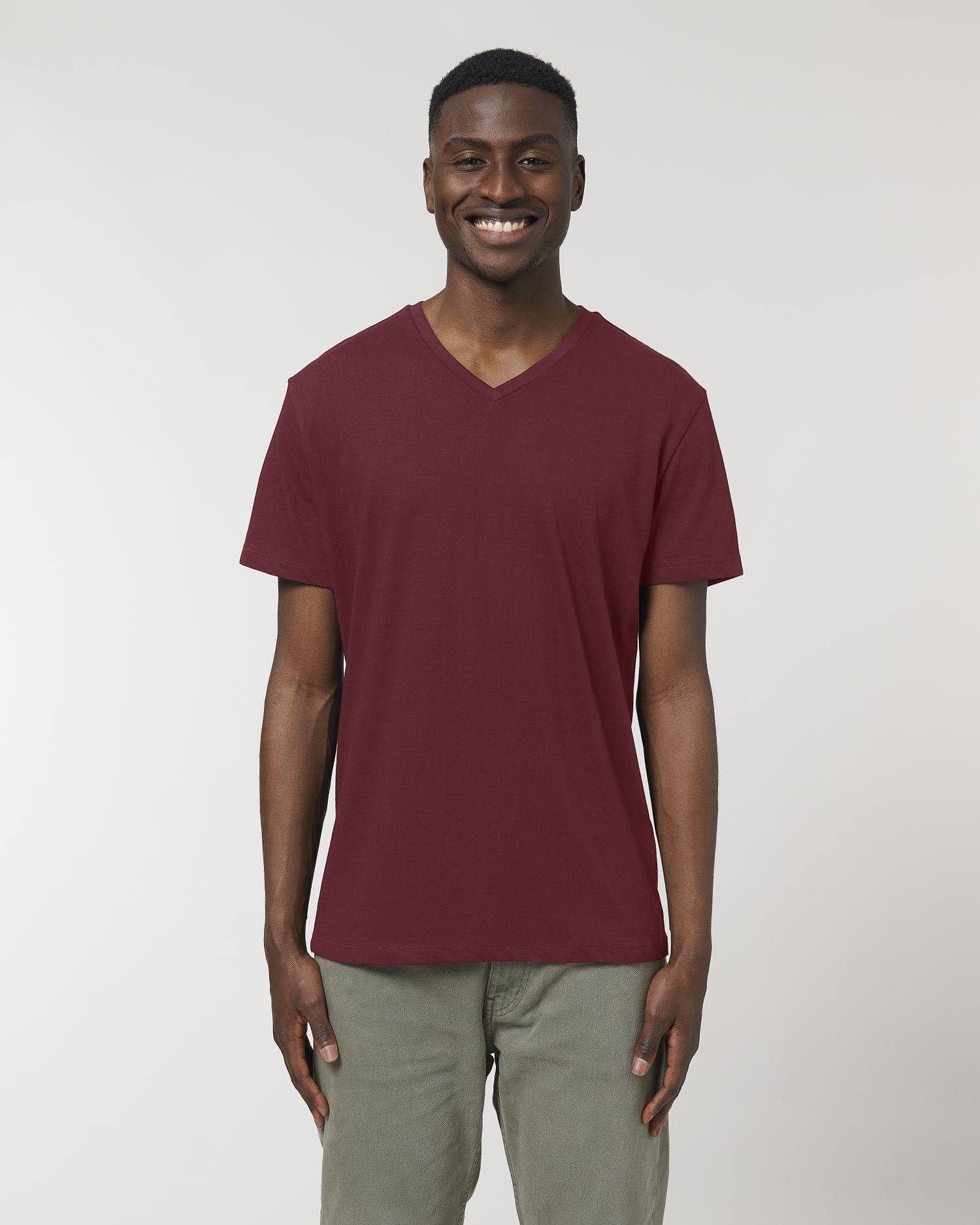 Burgundy C244