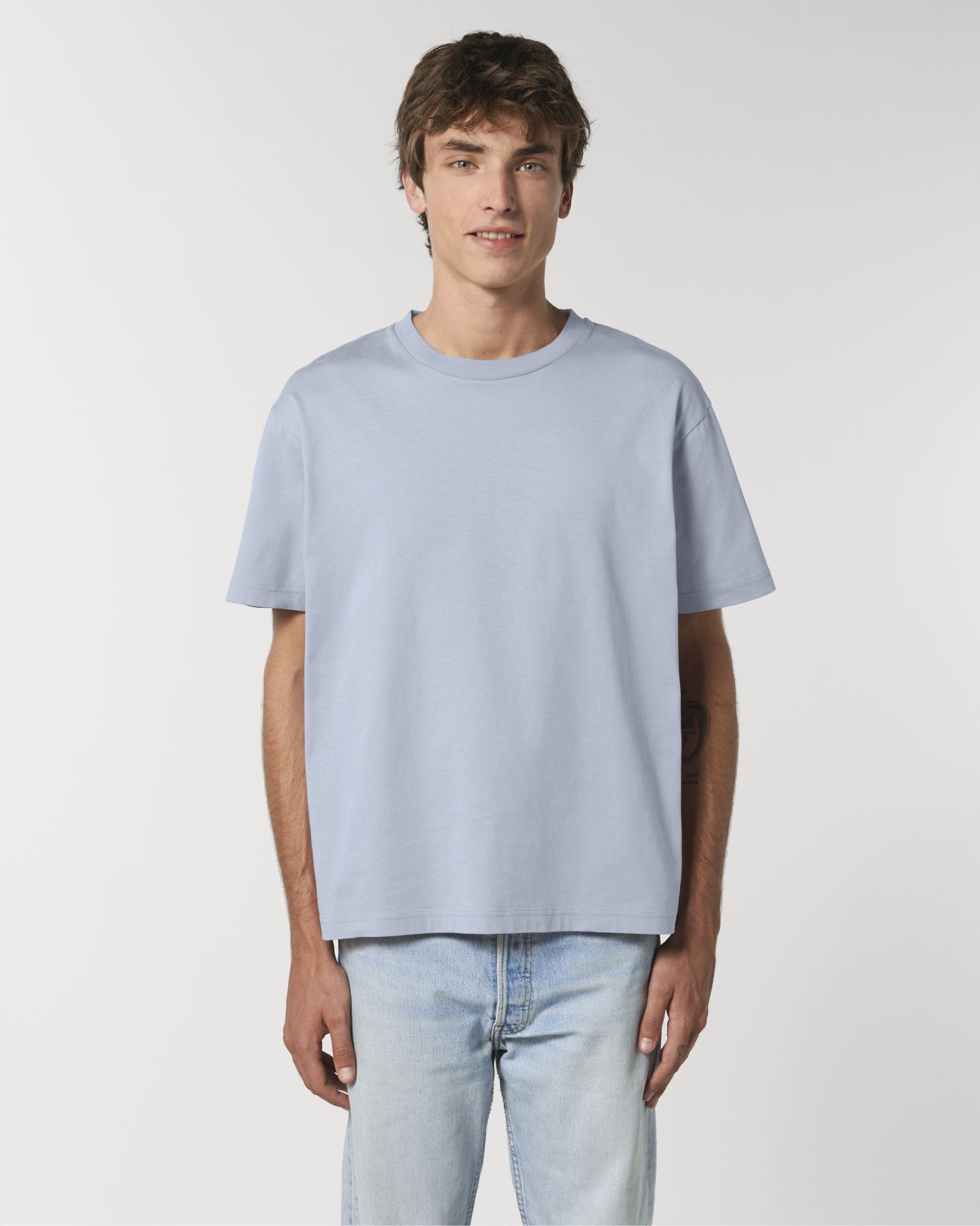Serene Blue C057