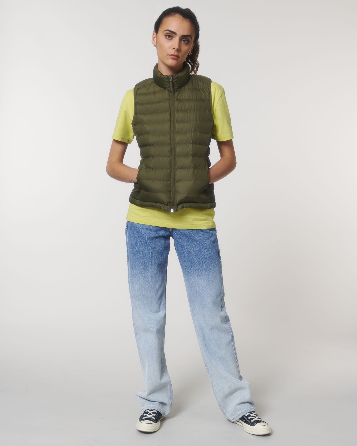 British Khaki C008