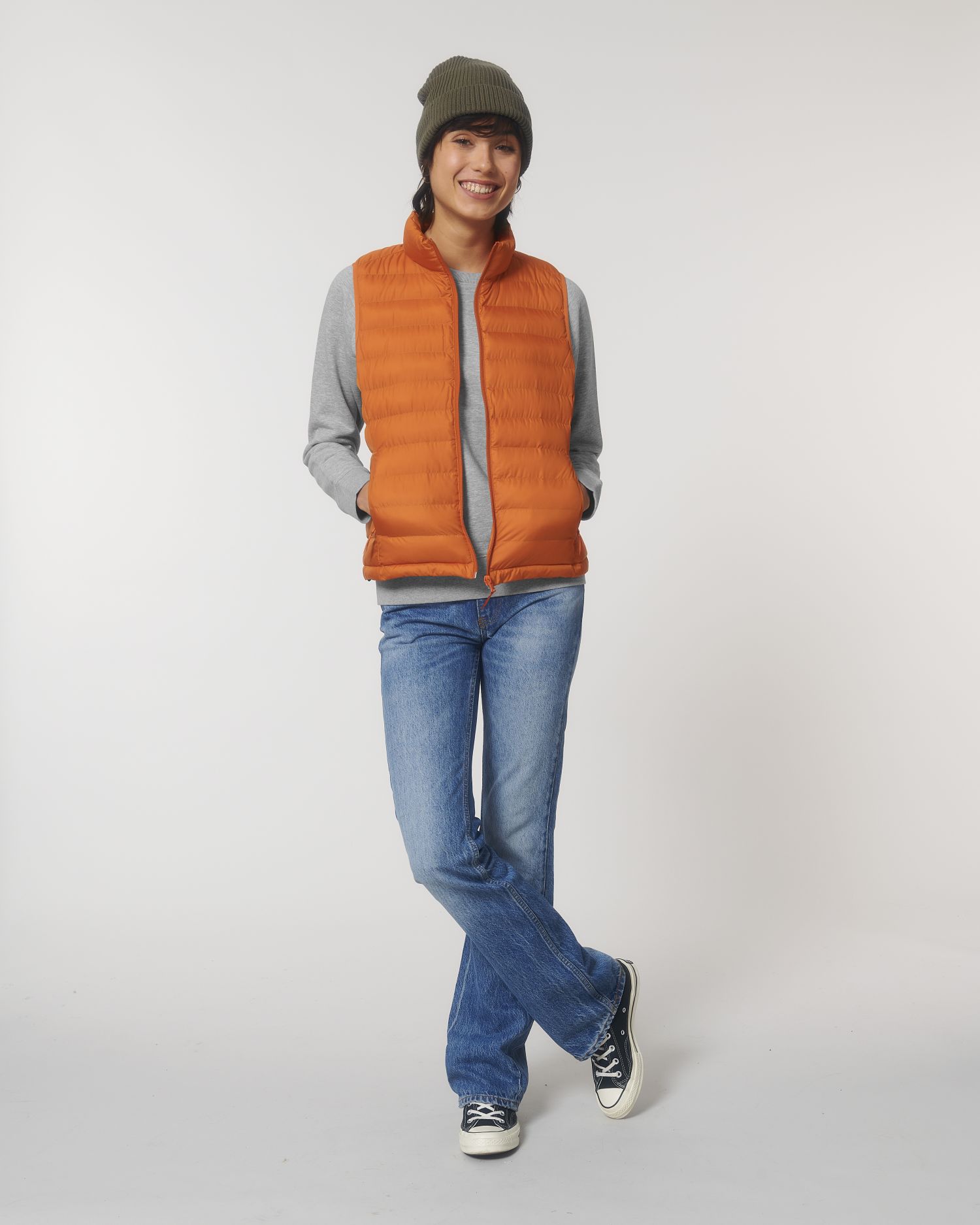 Flame Orange C081