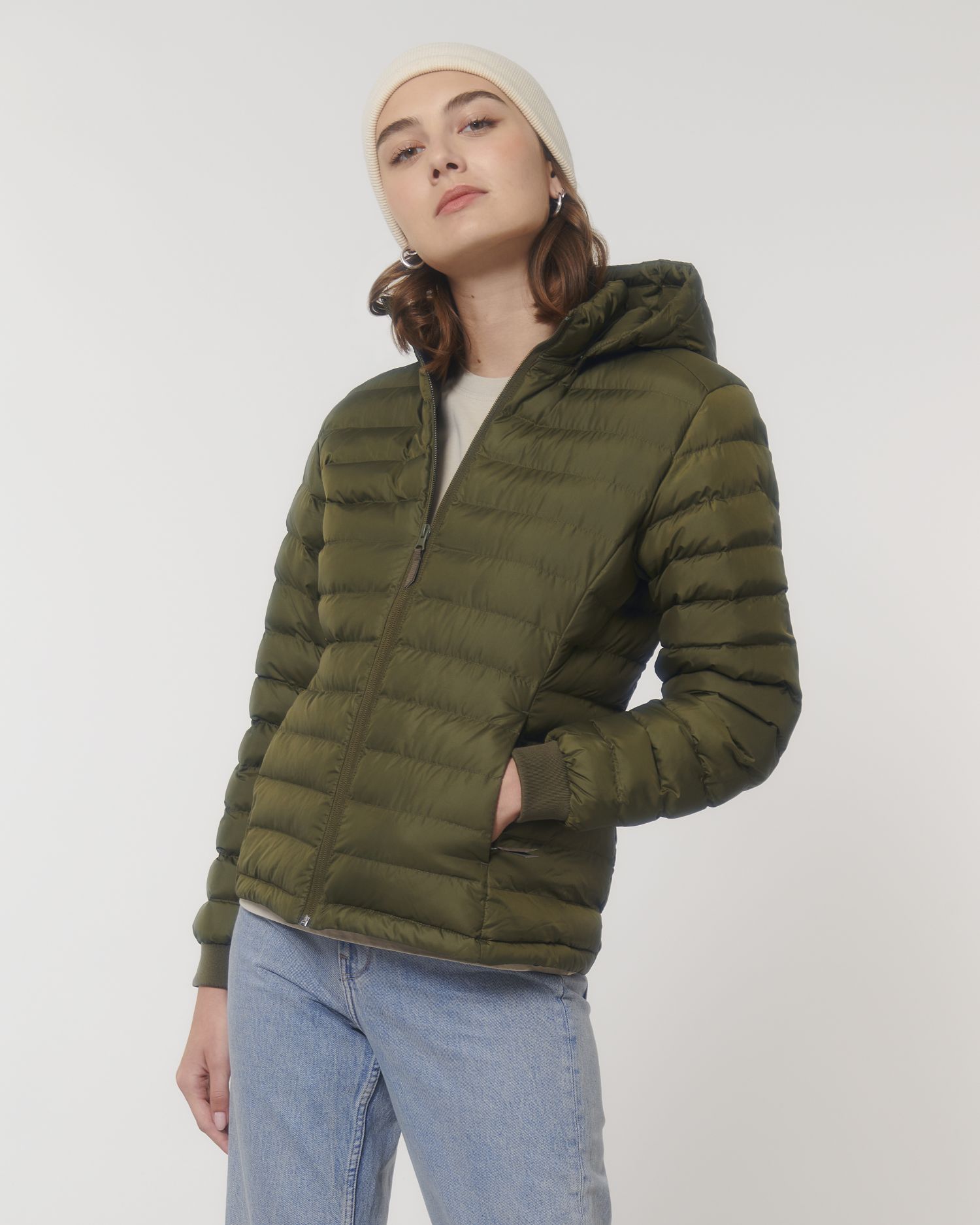 British Khaki C008