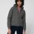 Deep Metal Heather Grey C094