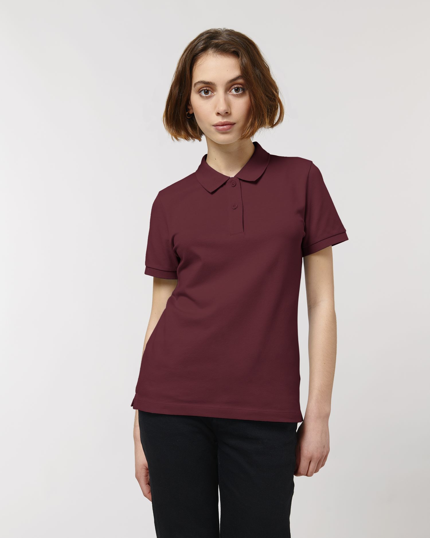 Burgundy C244