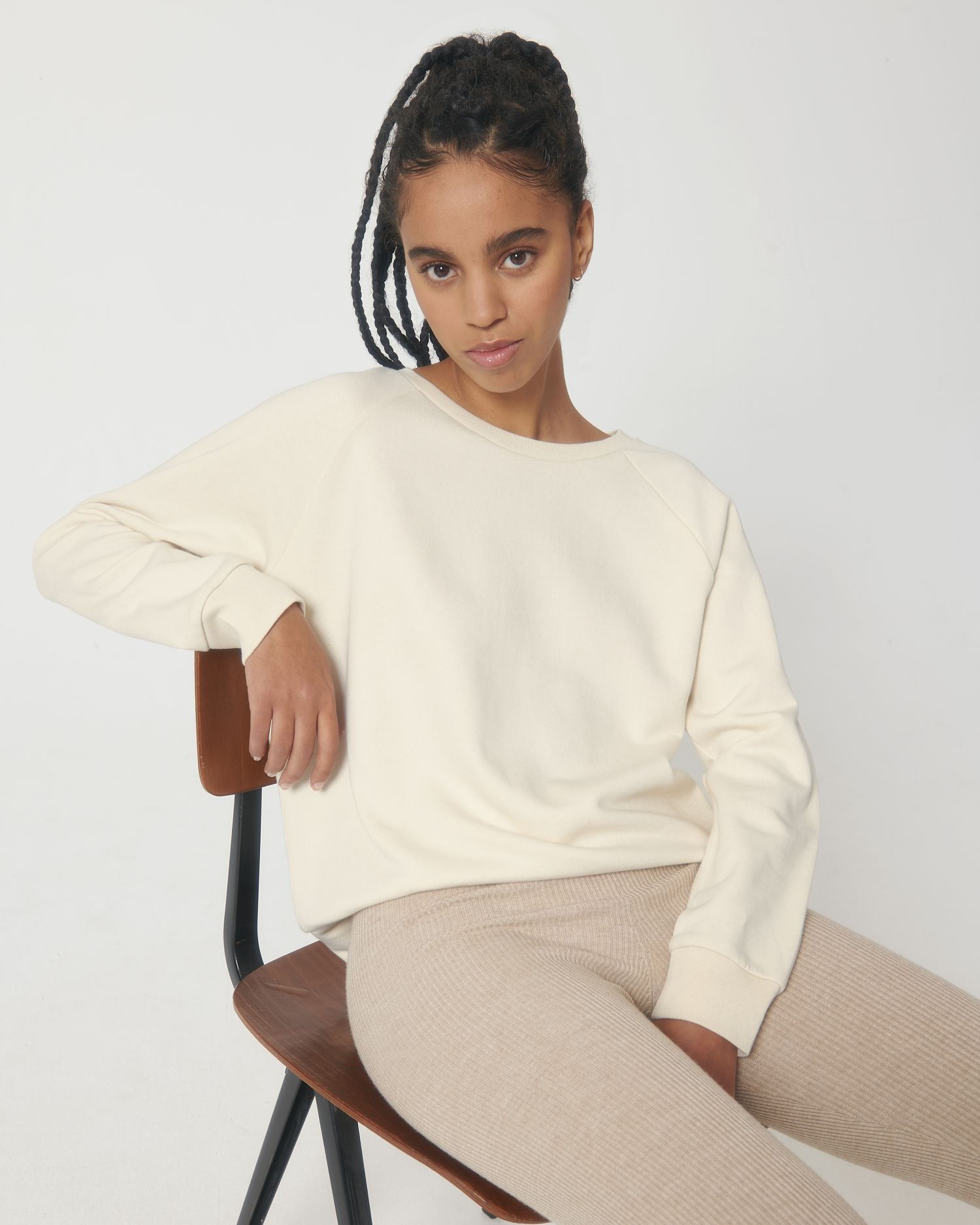Natural Raw C054