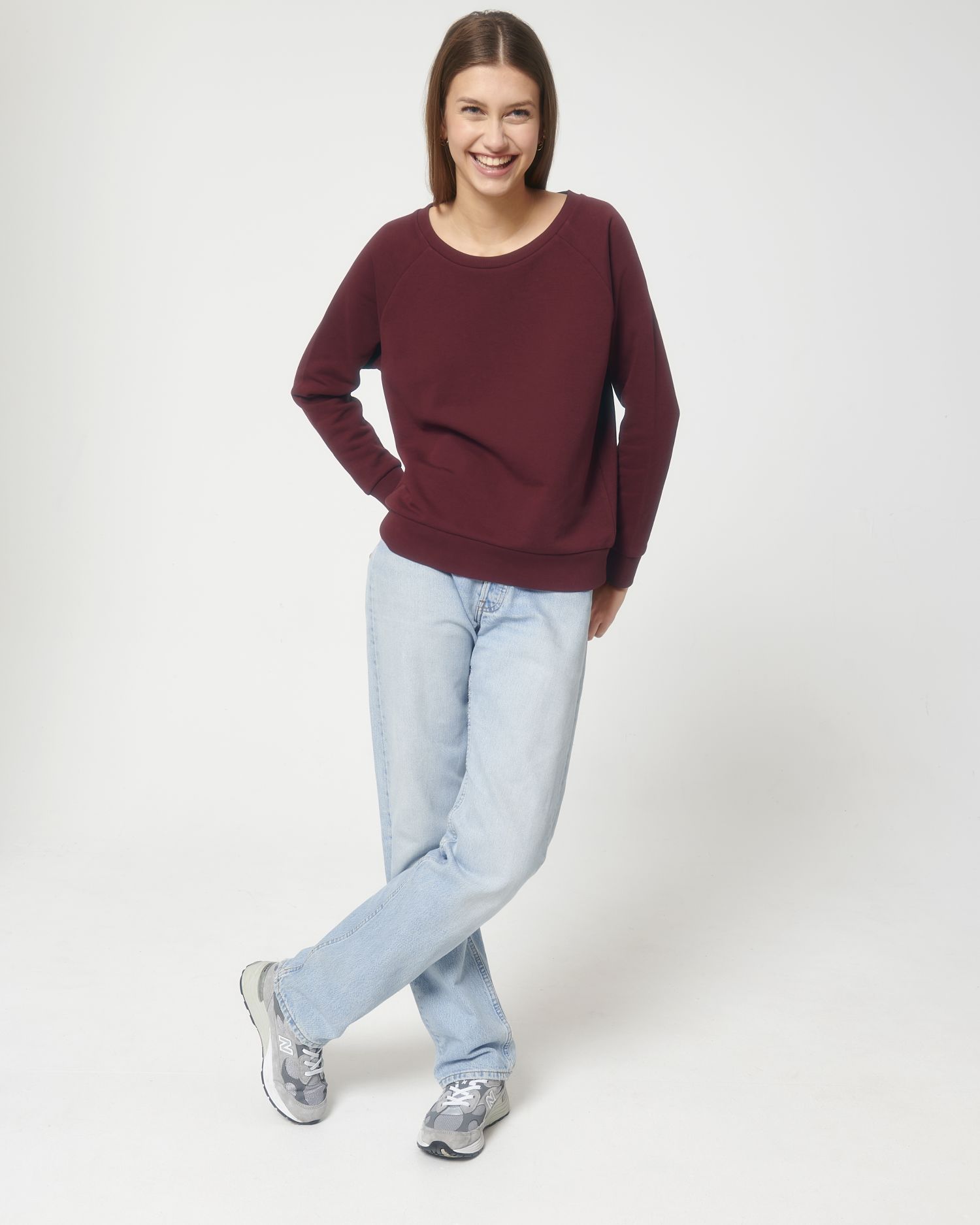Burgundy C244