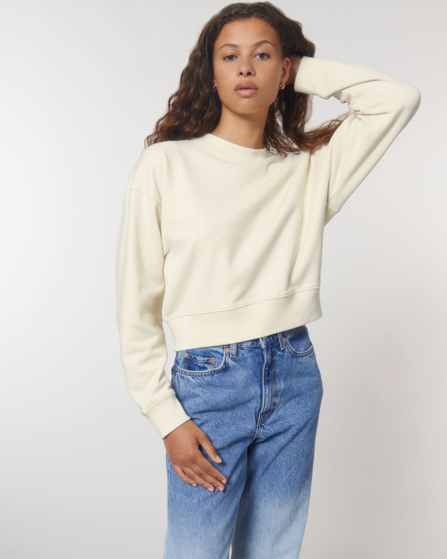 Natural Raw C054