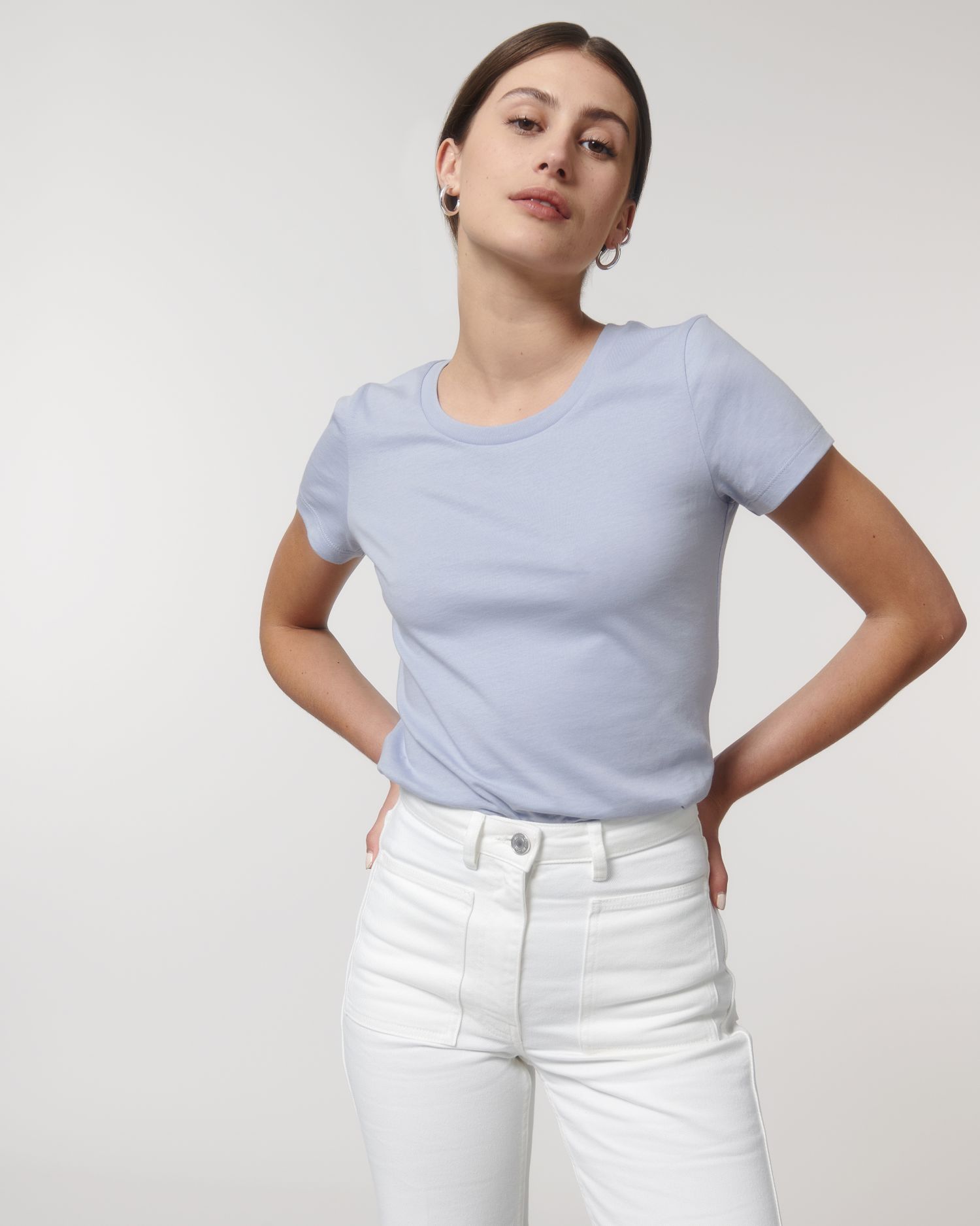 Serene Blue C057