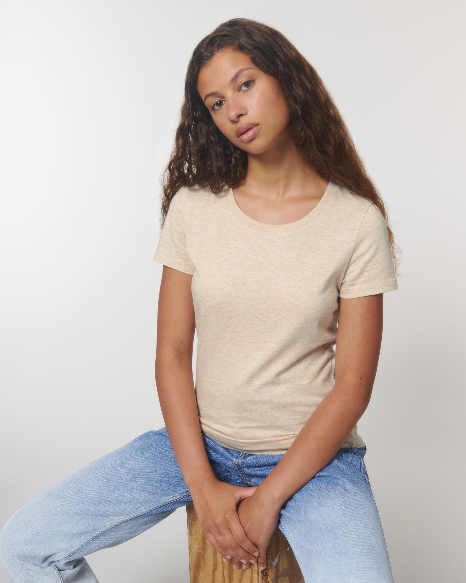 Heather Rainbow C084