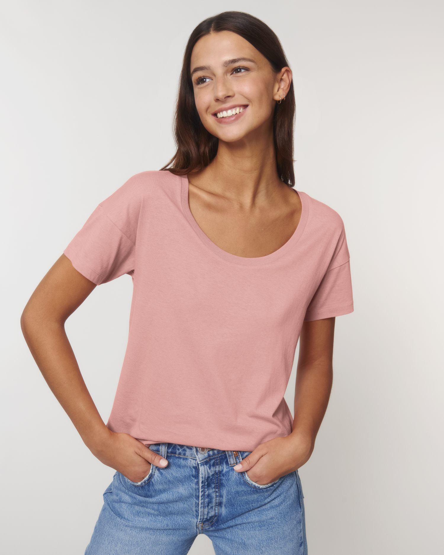Canyon Pink C038