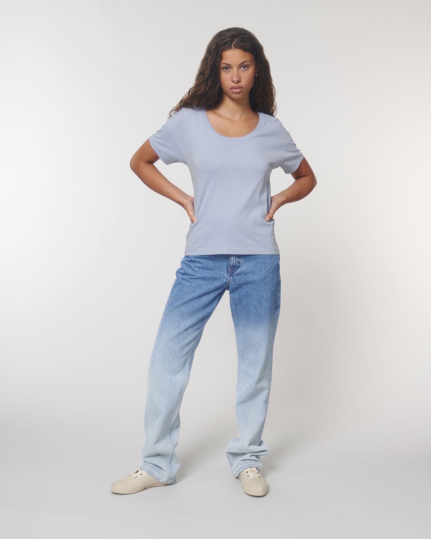Serene Blue C057