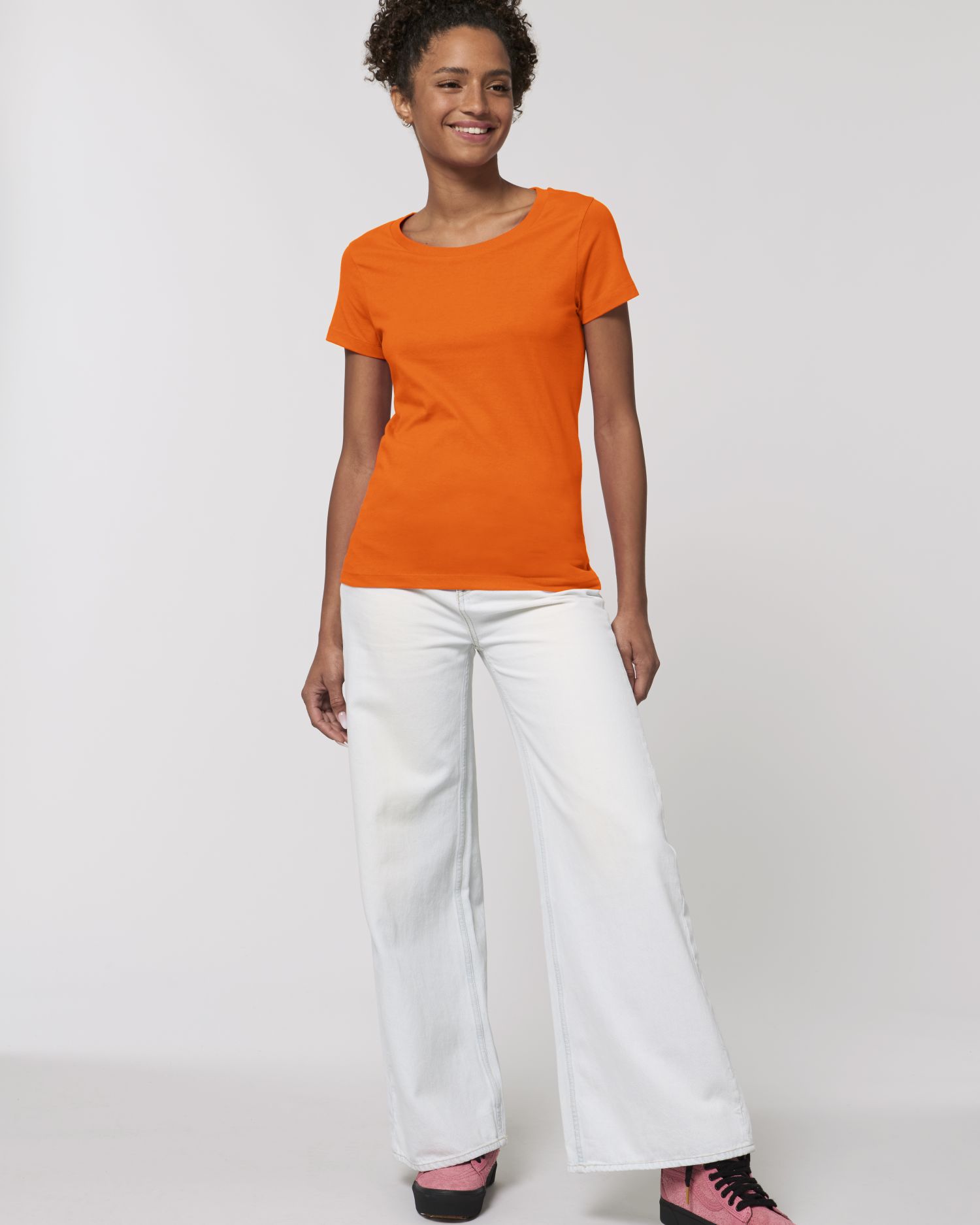 Bright Orange C013