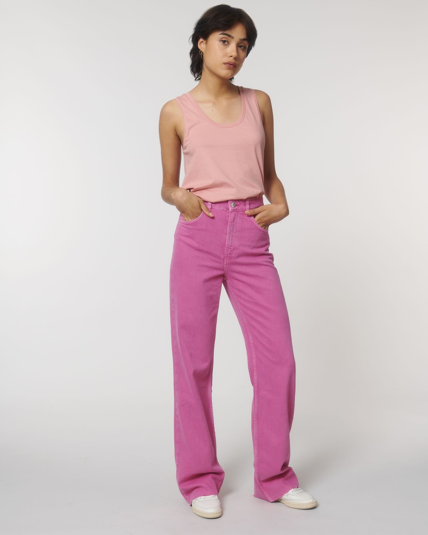 Canyon Pink C038