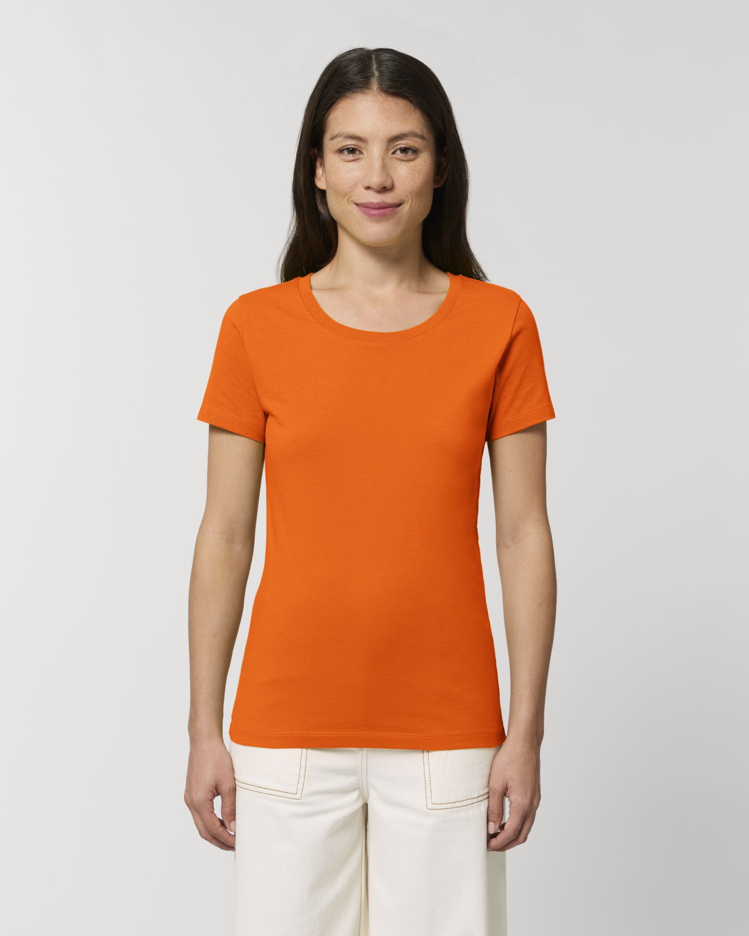 Bright Orange C013