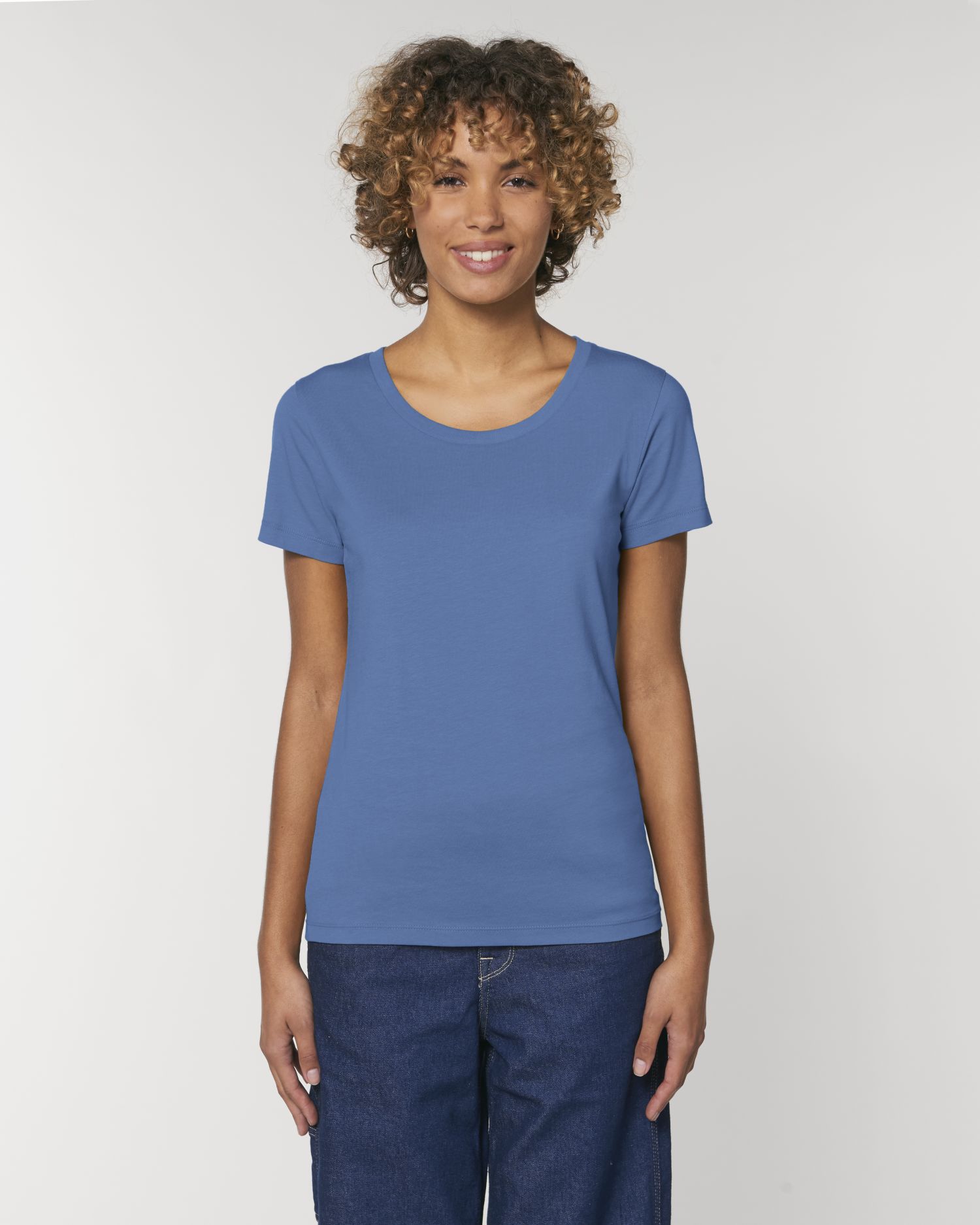 Bright Blue C053